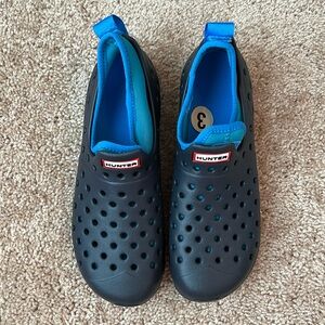 NWOT Hunter Unisex Water Shoes B3 G4